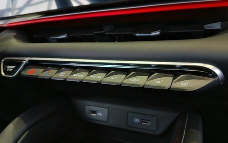 Geely Coolray I, 2026 год, 2 964 990 рублей, 15 фотография