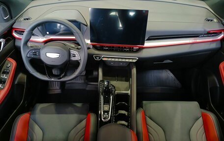 Geely Coolray I, 2026 год, 2 964 990 рублей, 11 фотография
