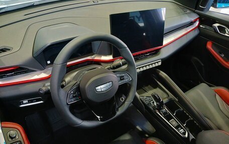 Geely Coolray I, 2026 год, 2 964 990 рублей, 12 фотография