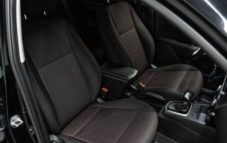KIA Rio IV, 2022 год, 1 700 000 рублей, 17 фотография