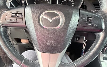 Mazda 3, 2010 год, 890 000 рублей, 8 фотография