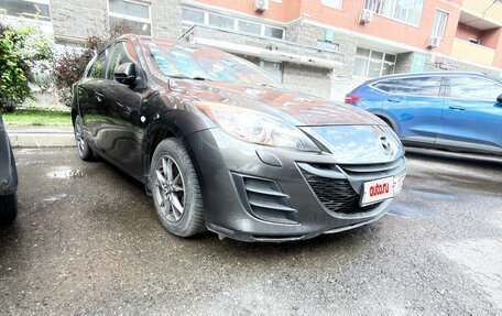 Mazda 3, 2010 год, 890 000 рублей, 4 фотография