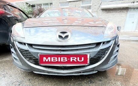 Mazda 3, 2010 год, 890 000 рублей, 2 фотография