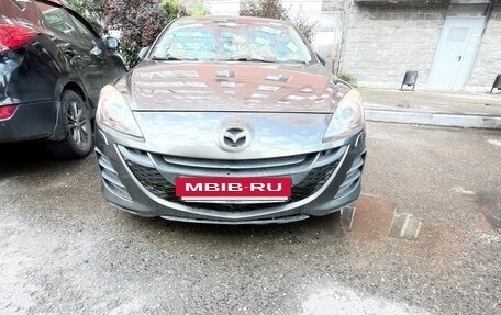 Mazda 3, 2010 год, 890 000 рублей, 3 фотография