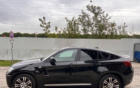 BMW X6, 2013 год, 2 200 000 рублей, 4 фотография