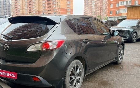 Mazda 3, 2010 год, 890 000 рублей, 5 фотография