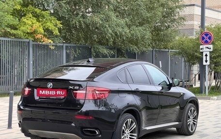 BMW X6, 2013 год, 2 200 000 рублей, 7 фотография