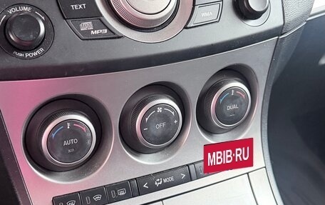 Mazda 3, 2010 год, 890 000 рублей, 7 фотография