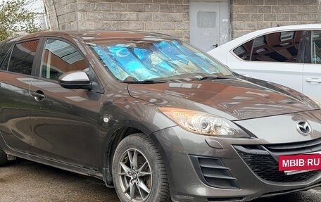 Mazda 3, 2010 год, 890 000 рублей, 9 фотография
