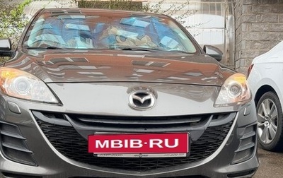 Mazda 3, 2010 год, 890 000 рублей, 1 фотография