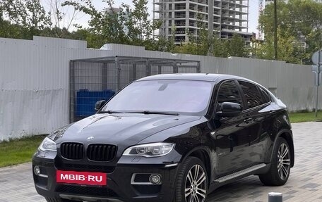 BMW X6, 2013 год, 2 200 000 рублей, 3 фотография