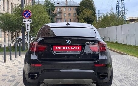 BMW X6, 2013 год, 2 200 000 рублей, 6 фотография