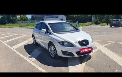 SEAT Leon II, 2012 год, 350 000 рублей, 1 фотография