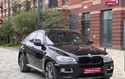 BMW X6, 2013 год, 2 200 000 рублей, 1 фотография