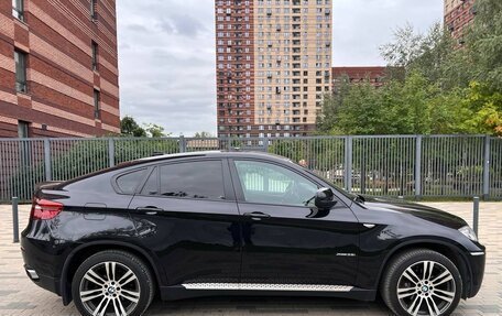 BMW X6, 2013 год, 2 200 000 рублей, 8 фотография