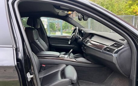 BMW X6, 2013 год, 2 200 000 рублей, 9 фотография