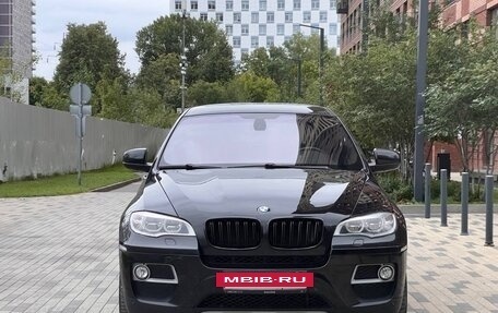 BMW X6, 2013 год, 2 200 000 рублей, 2 фотография