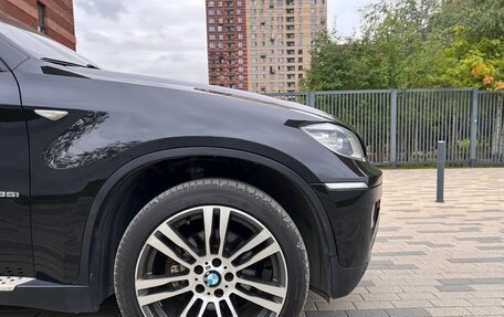 BMW X6, 2013 год, 2 200 000 рублей, 11 фотография