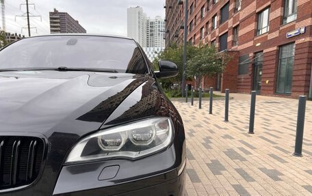 BMW X6, 2013 год, 2 200 000 рублей, 12 фотография
