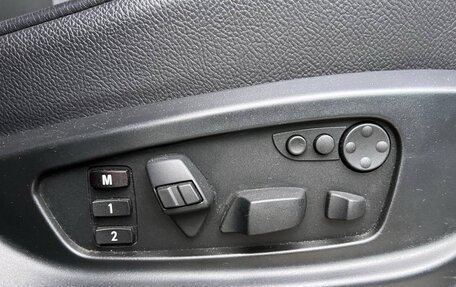 BMW X6, 2013 год, 2 200 000 рублей, 10 фотография