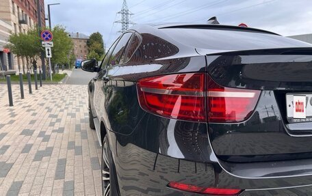 BMW X6, 2013 год, 2 200 000 рублей, 13 фотография