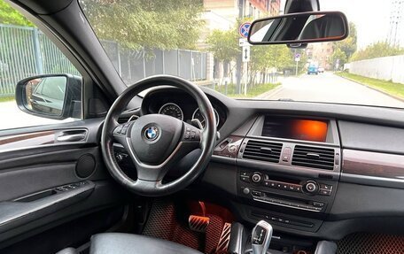 BMW X6, 2013 год, 2 200 000 рублей, 16 фотография