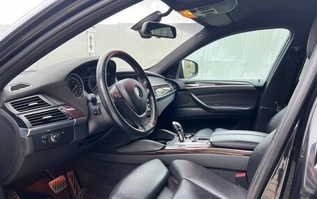 BMW X6, 2013 год, 2 200 000 рублей, 14 фотография