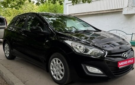 Hyundai i30 II рестайлинг, 2014 год, 1 100 000 рублей, 1 фотография
