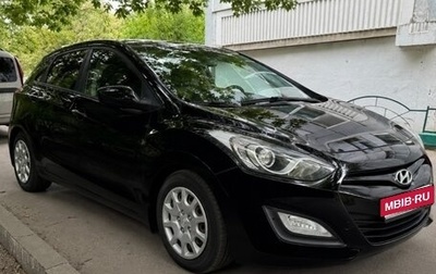 Hyundai i30 II рестайлинг, 2014 год, 1 100 000 рублей, 1 фотография