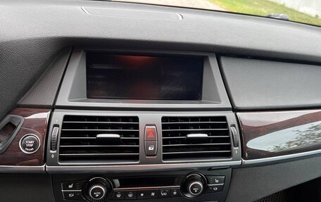 BMW X6, 2013 год, 2 200 000 рублей, 18 фотография