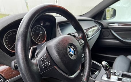 BMW X6, 2013 год, 2 200 000 рублей, 17 фотография