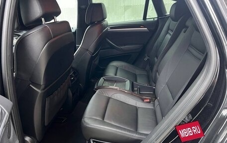 BMW X6, 2013 год, 2 200 000 рублей, 15 фотография