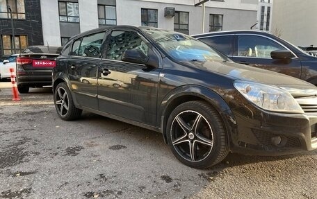 Opel Astra H, 2013 год, 810 000 рублей, 1 фотография