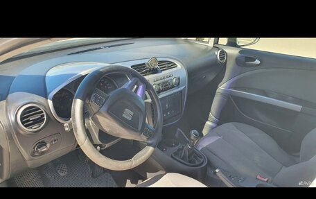 SEAT Leon II, 2012 год, 350 000 рублей, 4 фотография
