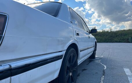 Toyota Crown, 1990 год, 252 000 рублей, 3 фотография