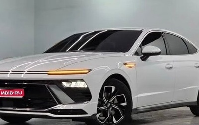 Hyundai Sonata VIII, 2025 год, 2 999 000 рублей, 1 фотография