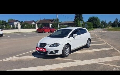 SEAT Leon II, 2012 год, 350 000 рублей, 2 фотография