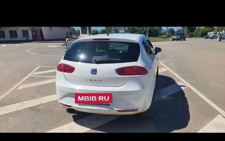 SEAT Leon II, 2012 год, 350 000 рублей, 6 фотография