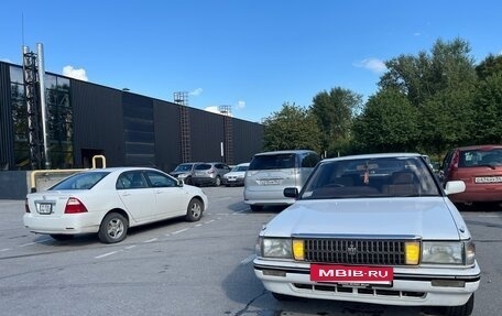 Toyota Crown, 1990 год, 252 000 рублей, 2 фотография