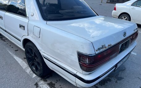 Toyota Crown, 1990 год, 252 000 рублей, 5 фотография