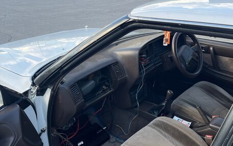 Toyota Crown, 1990 год, 252 000 рублей, 8 фотография