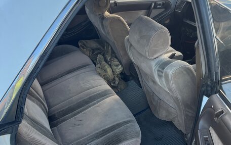 Toyota Crown, 1990 год, 252 000 рублей, 7 фотография