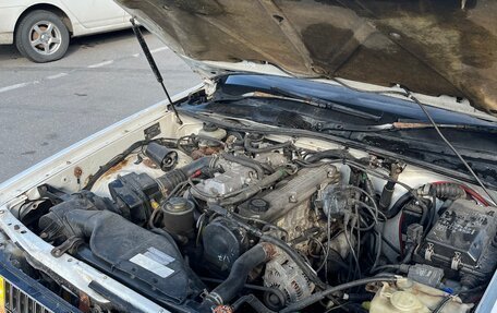 Toyota Crown, 1990 год, 252 000 рублей, 9 фотография