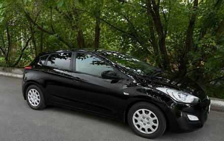 Hyundai i30 II рестайлинг, 2014 год, 1 100 000 рублей, 2 фотография
