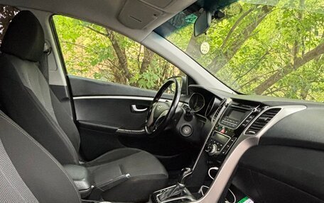 Hyundai i30 II рестайлинг, 2014 год, 1 100 000 рублей, 5 фотография