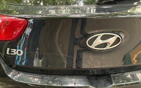 Hyundai i30 II рестайлинг, 2014 год, 1 100 000 рублей, 8 фотография
