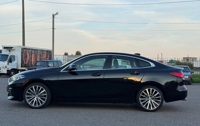 BMW 2 серия F44, 2020 год, 2 200 000 рублей, 1 фотография
