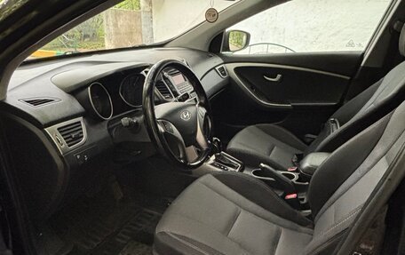 Hyundai i30 II рестайлинг, 2014 год, 1 100 000 рублей, 6 фотография