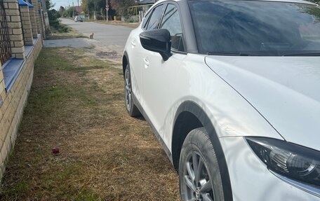 Mazda CX-4, 2022 год, 2 200 000 рублей, 1 фотография