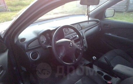 Mitsubishi Outlander III рестайлинг 3, 2004 год, 550 000 рублей, 5 фотография